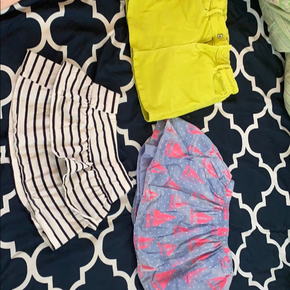 Cute bundle of skirts